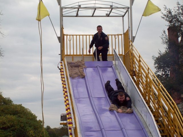 Harvest Fest Fun