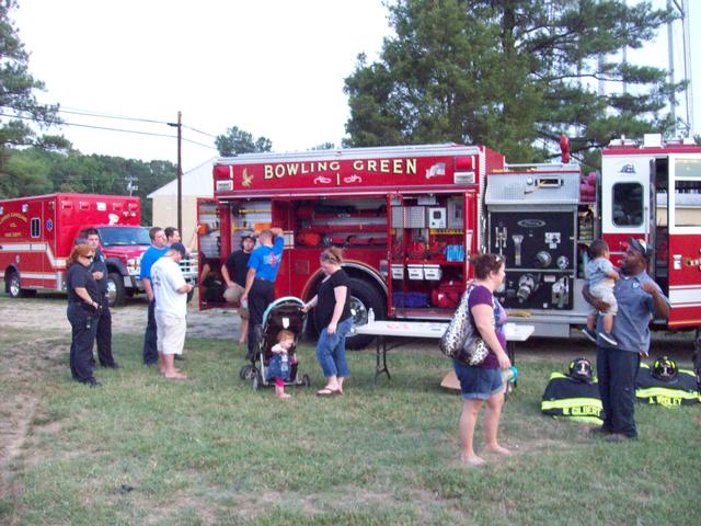 National Night Out
