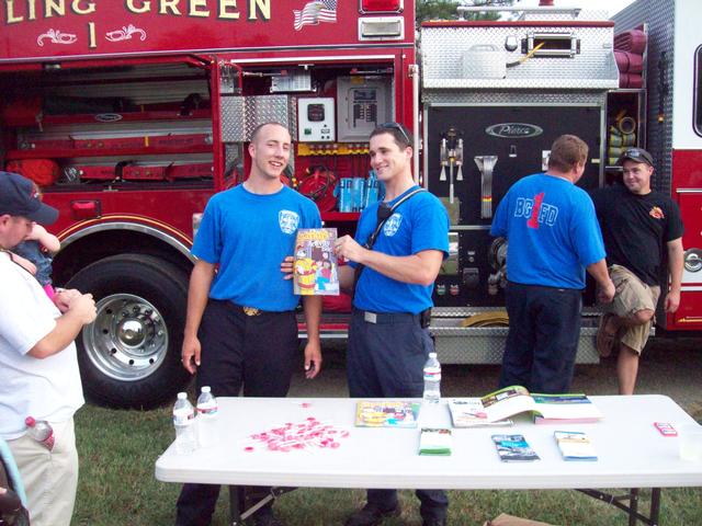 National Night Out